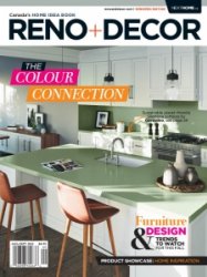 Reno + Decor - 08/09 2022