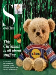 S Magazine Sunday Express  - 11.12.2022