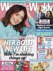 Woman's Weekly NZ - 02.20.2023