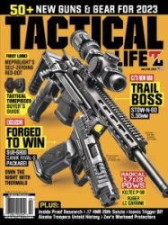 Tactical Life - 01/02 2023