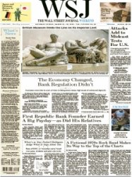 The Wall Street Journal 03.25.2023