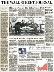 The Wall Street Journal 04.26.2023