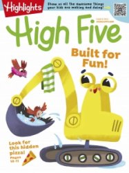 Highlights High Five - 03.2024