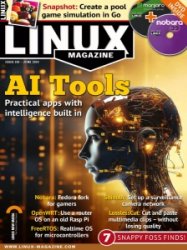 Linux USA - 06.2024