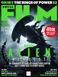 Total Film - 08.2024