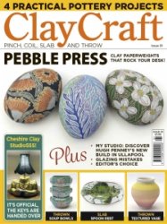 ClayCraft - Is. 91 2024