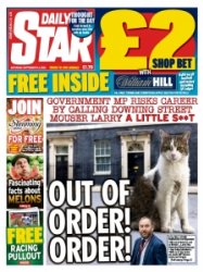 Daily Star - 14.09.2024