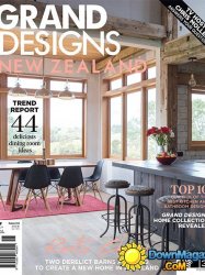 Grand Designs NZ - Issue 2.5 2016