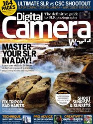 Digital Camera World - Spring 2012