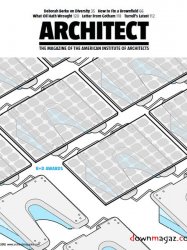 Architect - July 2012