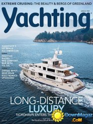 Yachting - April 2014