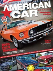 American Car - February 2015