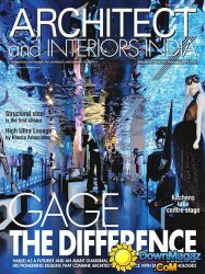 Architect & Interiors India - February 2015