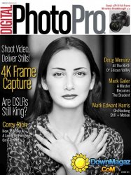 Digital Photo Pro USA - September - October 2015