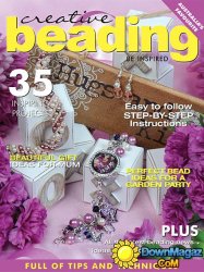 Creative Beading - Volume 12 No. 6