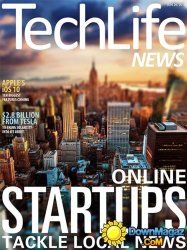 Techlife News - 26 June 2016