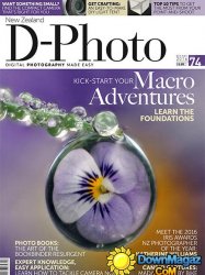 D-Photo - October-November 2016