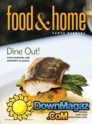 Food & Home USA - Winter 2016