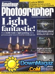 Amateur Photographer - 28.01.2017