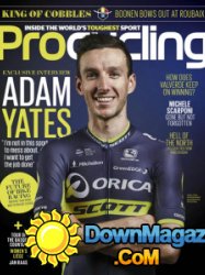 Procycling UK - 06.2017