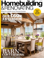 Homebuilding & Renovating - 07.2018