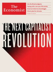 The Economist LA – 11.17.2018