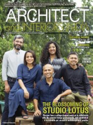 Architect and Interiors IN - 06.2019