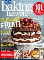 Baking Heaven - 09.2019