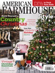 American Farmhouse Style - 12/01 2020