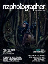 NZPhotographer - 03.2020