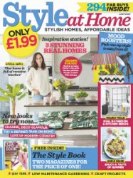 Style at Home UK - 06.2020