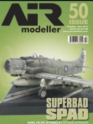 Meng AIR Modeller - 10/11 2013