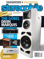 Stereophile - 10.2020