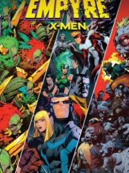 Empyre – X-Men (TPB)