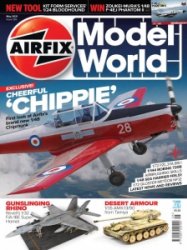 Airfix Model World - 05.2021