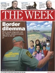 The Week USA - 07.30.2021