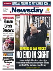 Newsday - 03.08.2022