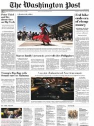 The Washington Post 06.20 2022