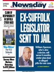 Newsday - 09.17.2022