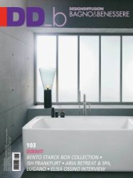 Design Diffusion Bagno - 03.2023