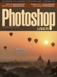 Photoshop User - 11.2023