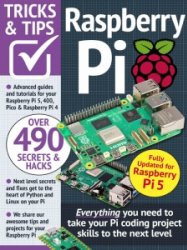 Raspberry Pi Tricks and Tips - 16th Ed 2023