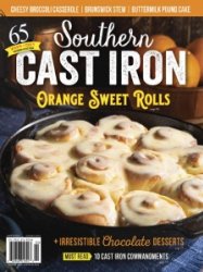 Southern Cast Iron - 01/02 2024