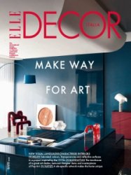 Elle Decor IT - 03.2024