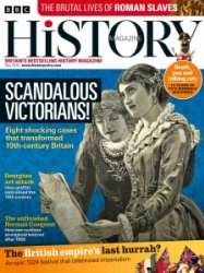 BBC History - 05.2024