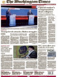 The Washington Times 06.28.2024