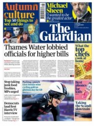 The Guardian - 31.08.2024