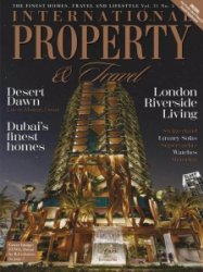 International Property & Travel - Vol 31 No. 5 2024