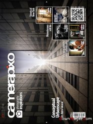 Camerapixo - No.21 2012