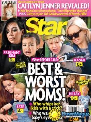 Star USA - 15 June 2015